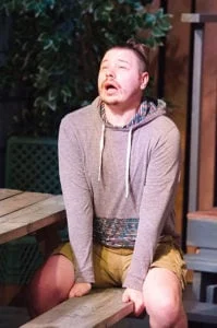 Matt