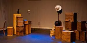 The Set