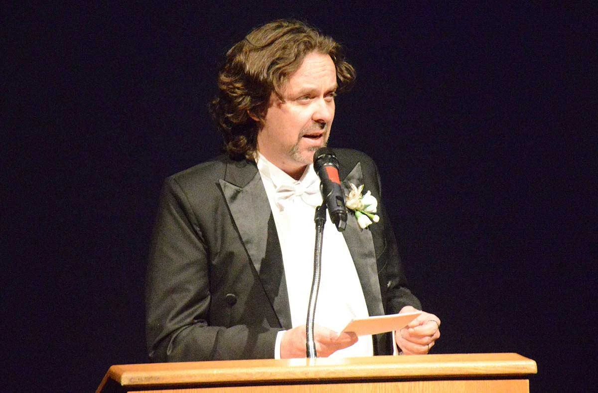 Trevor Lundy, MC