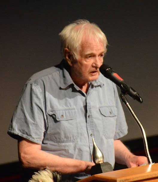 Paul Kershaw, Award Winner