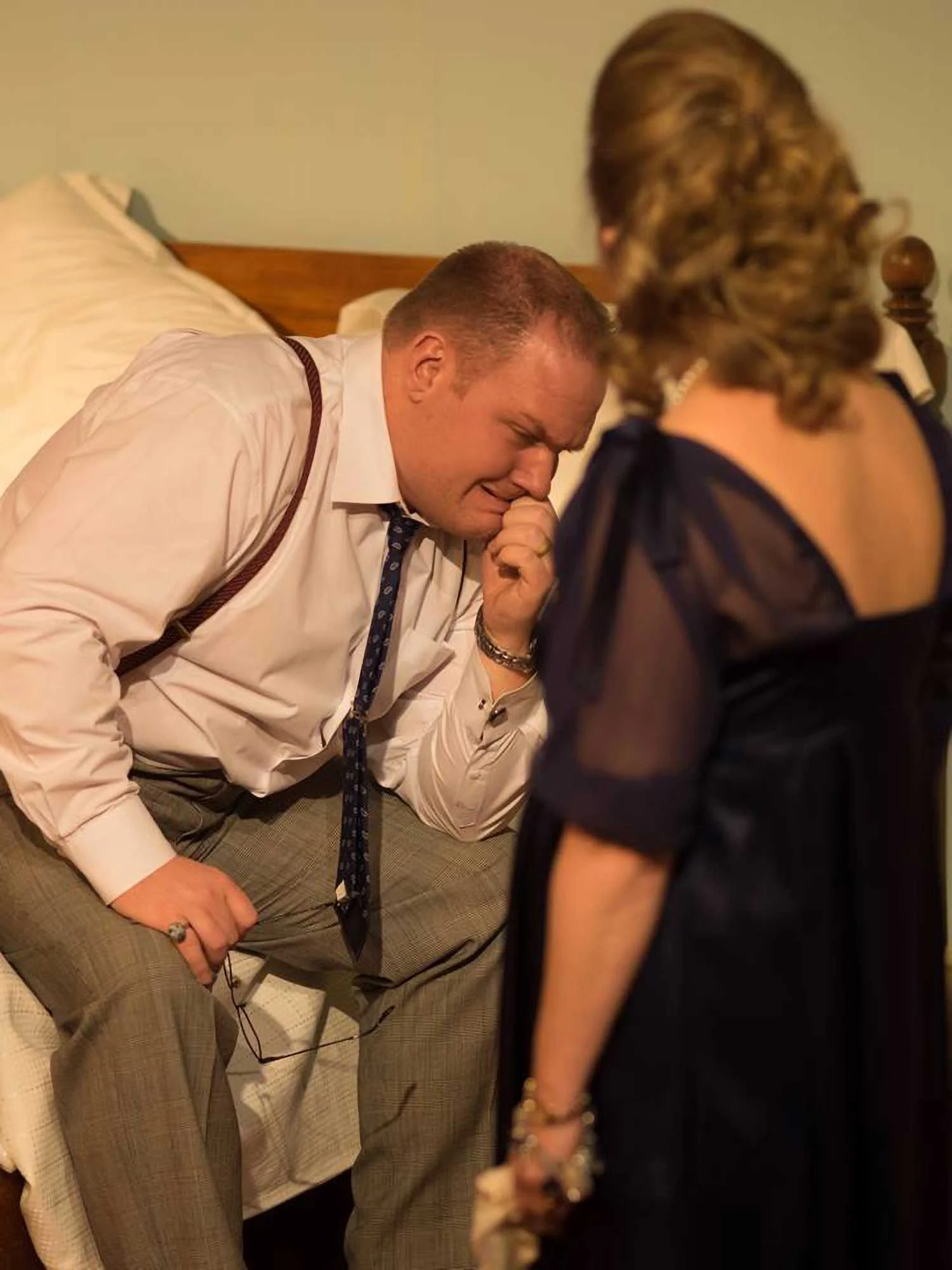Brent & Nikole