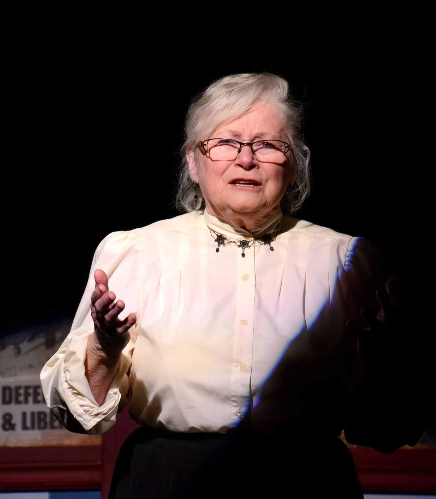 Kathleen Simon