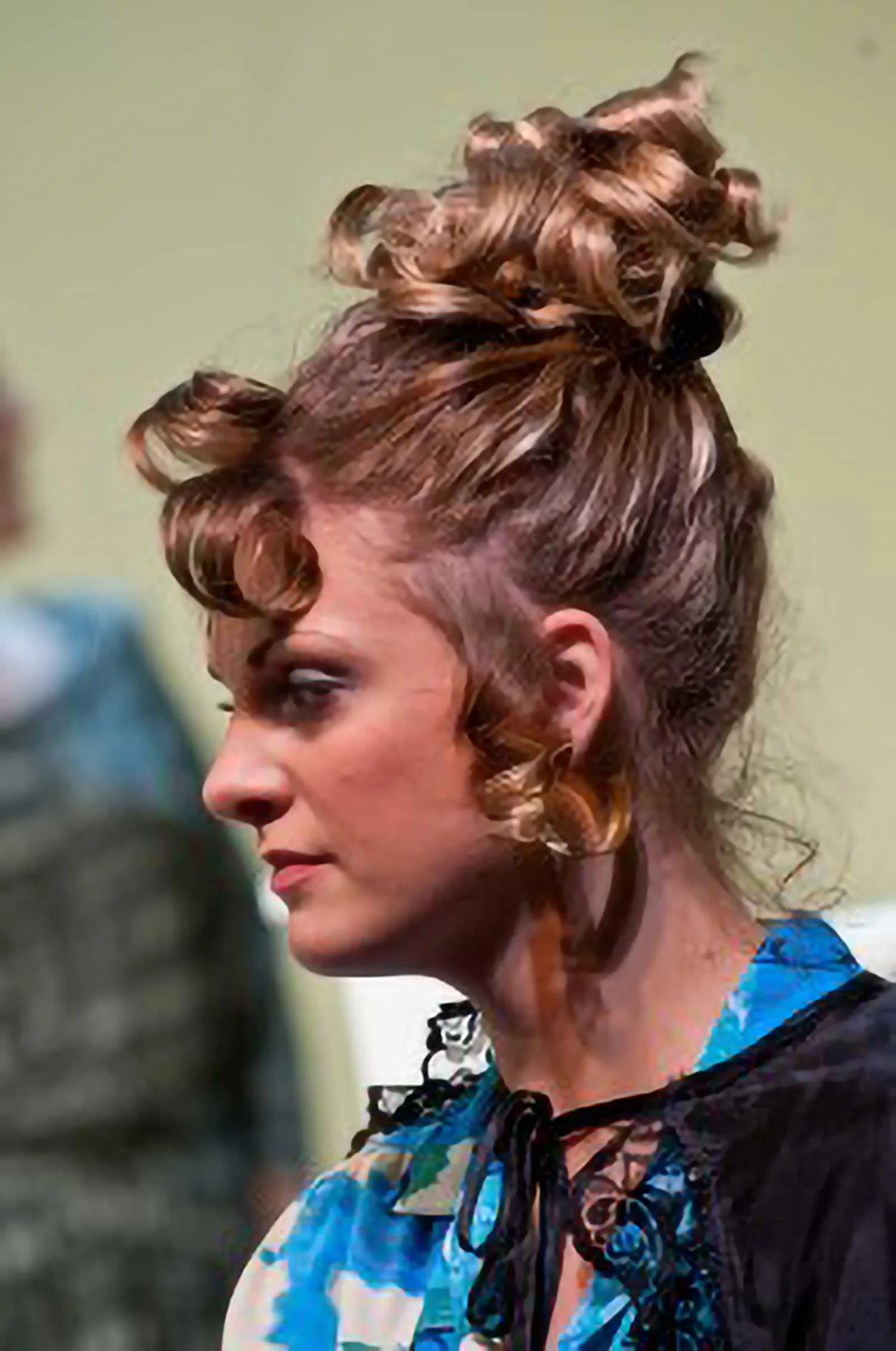 Kirsten