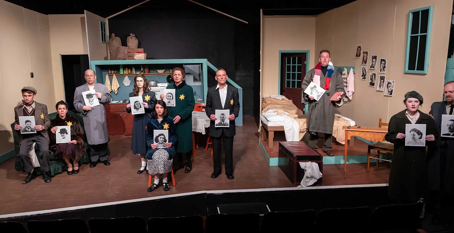 cast tableau