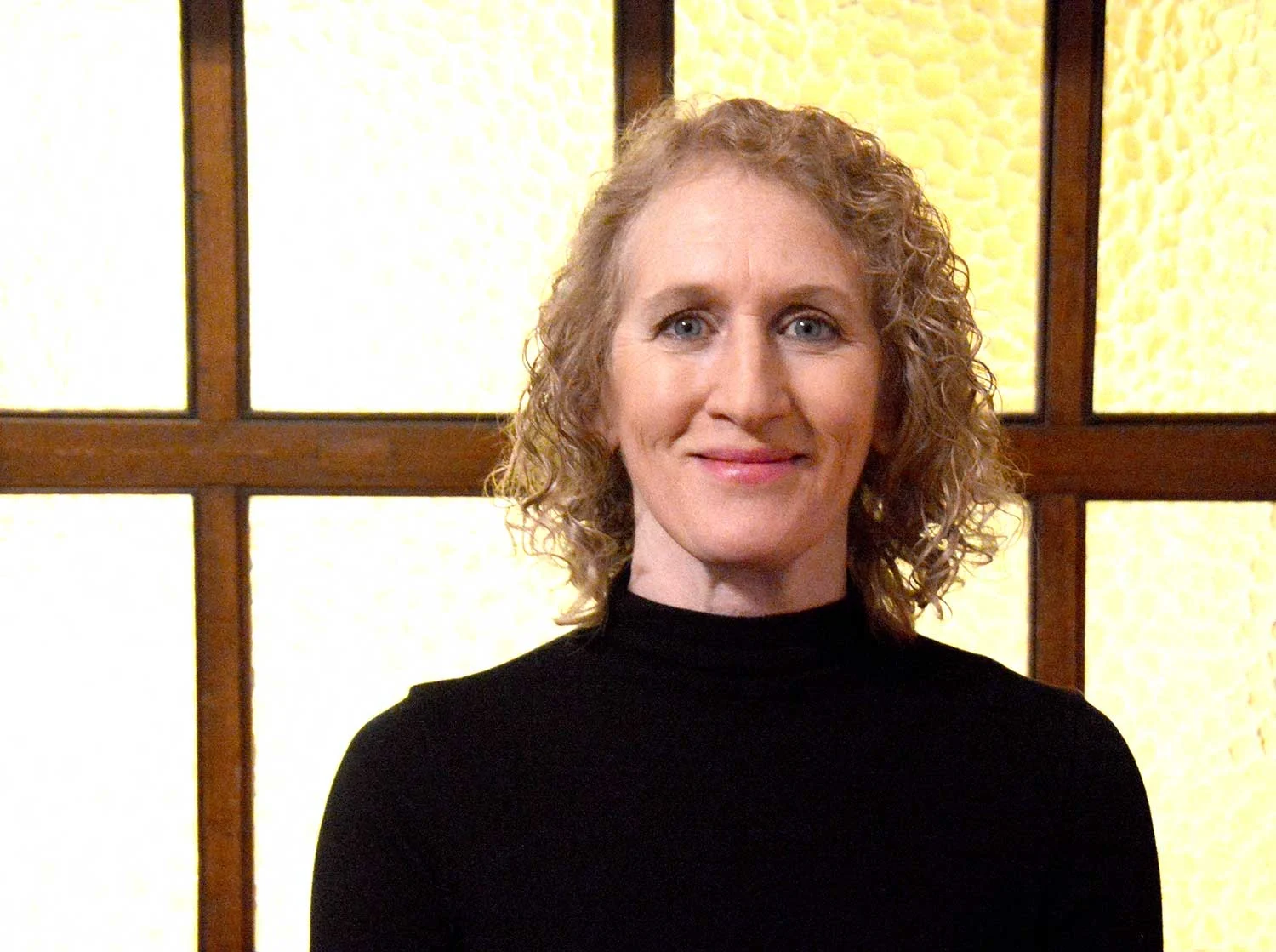 Anita Wishart
