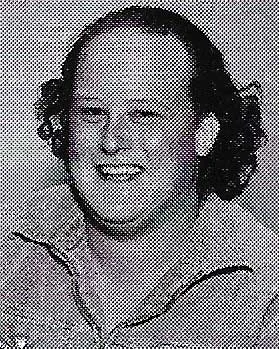 Brodie as Hector