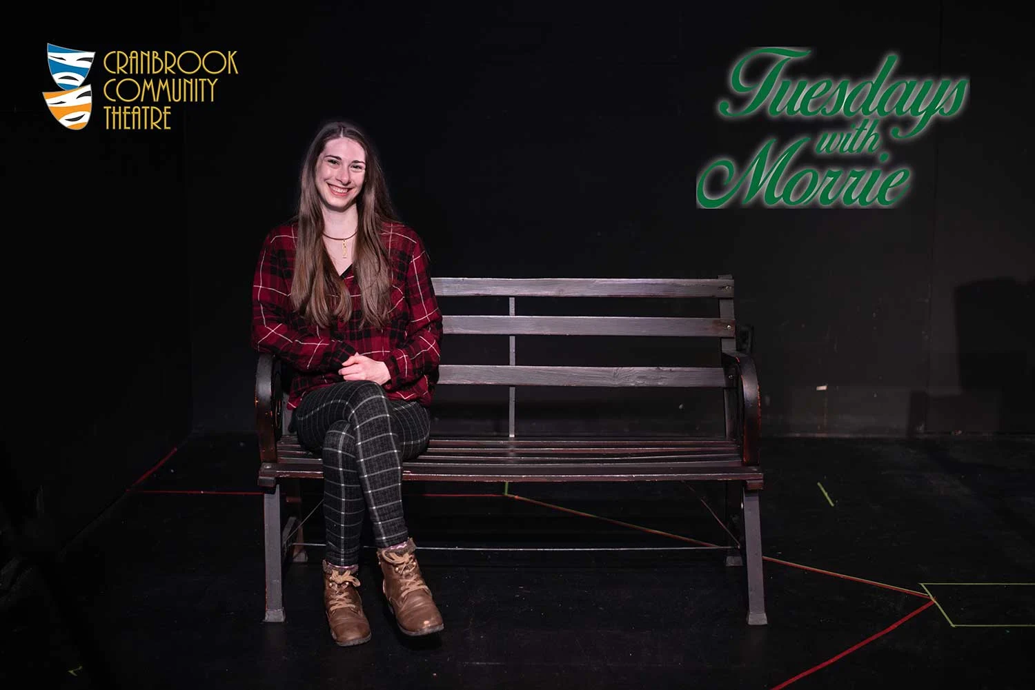 Eve Sperling, Stage Manager