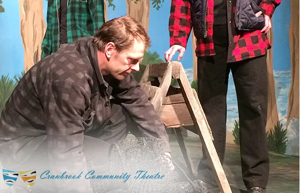 Cranbrook Community Theatre wants to enchant you this spring