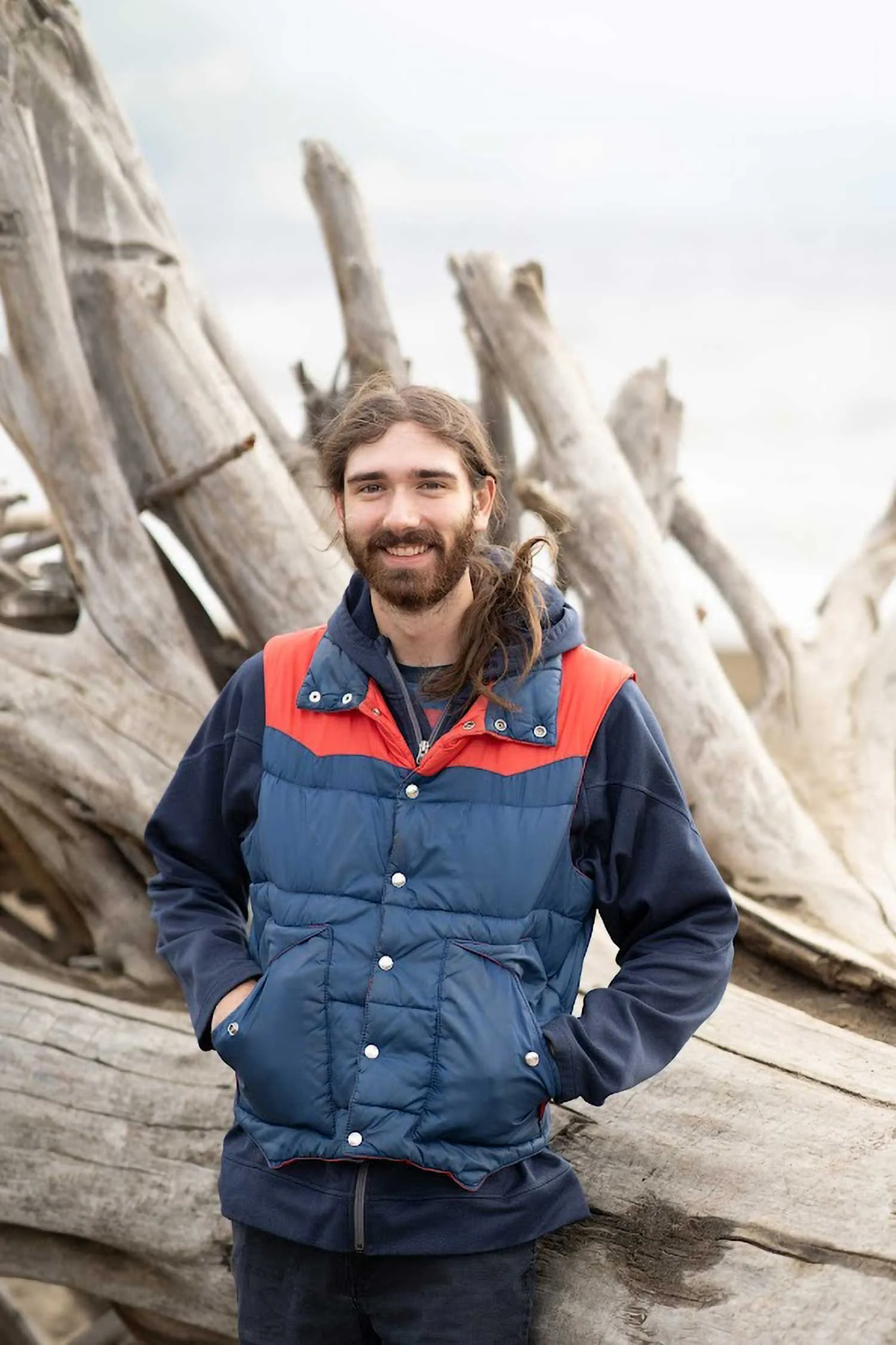 Cameron Sperling (sound design)