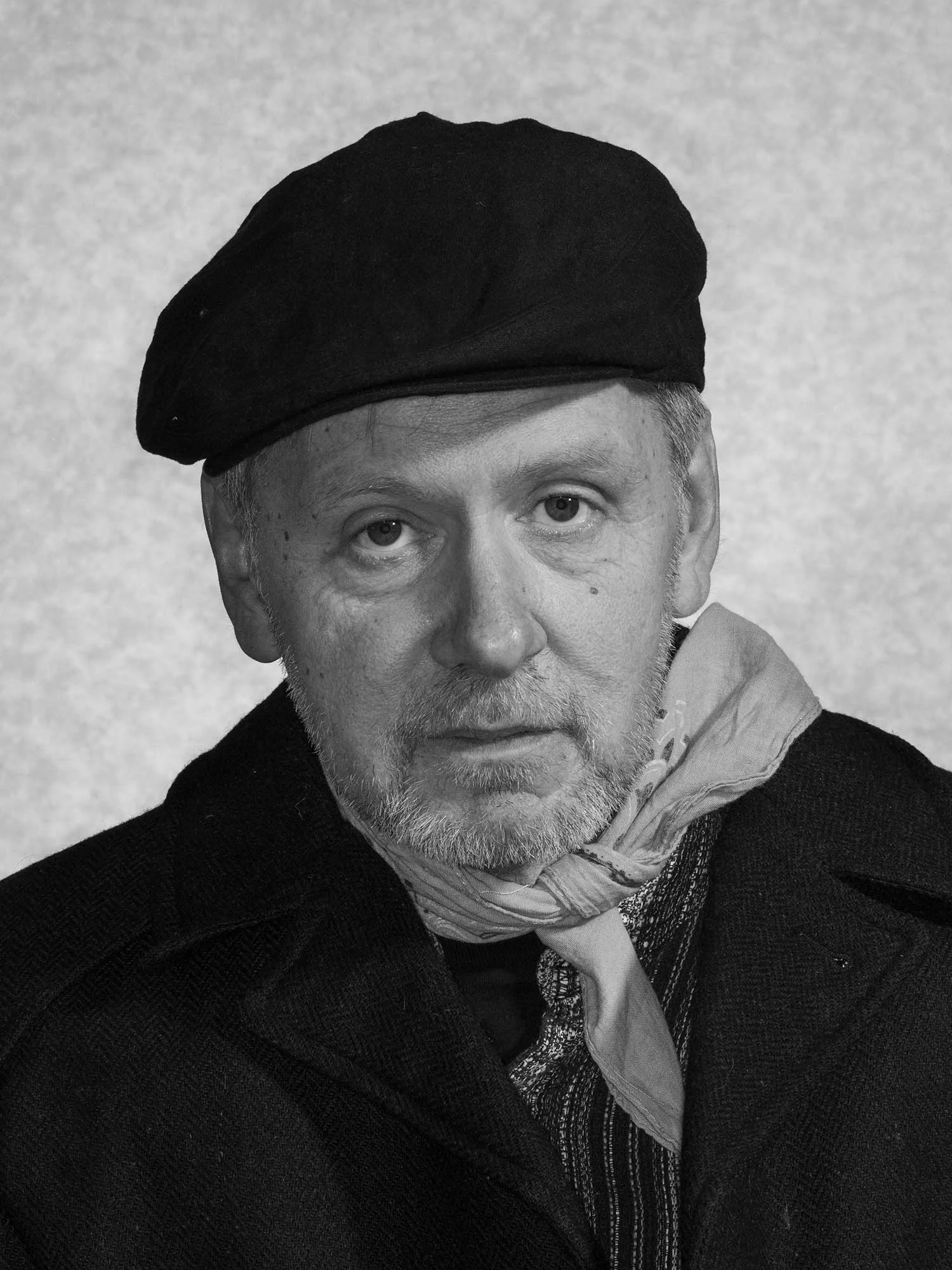 Walter Babinski as a Dutch Collaborator