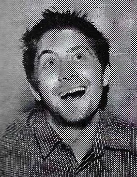 Devan as Oscar