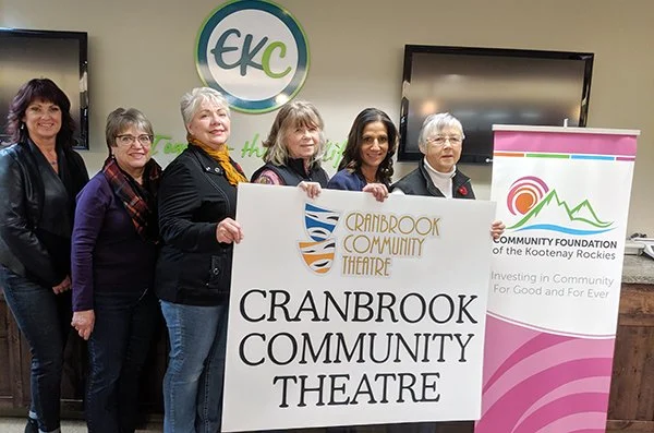 EKC-donation