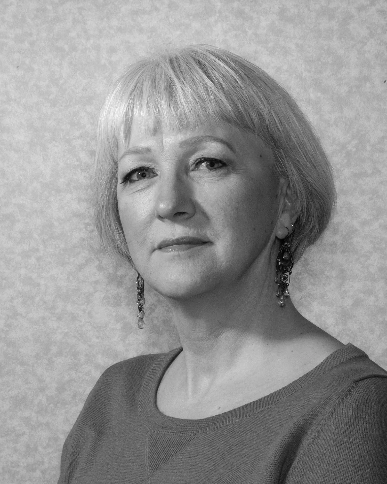 Elizabeth Ross Producer