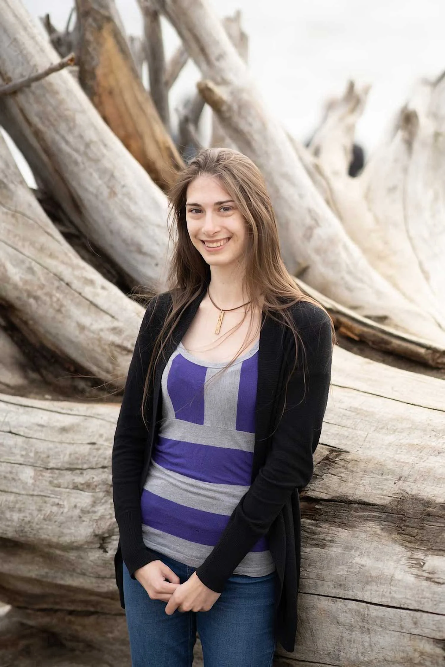Stage Manager, Eve Sperling