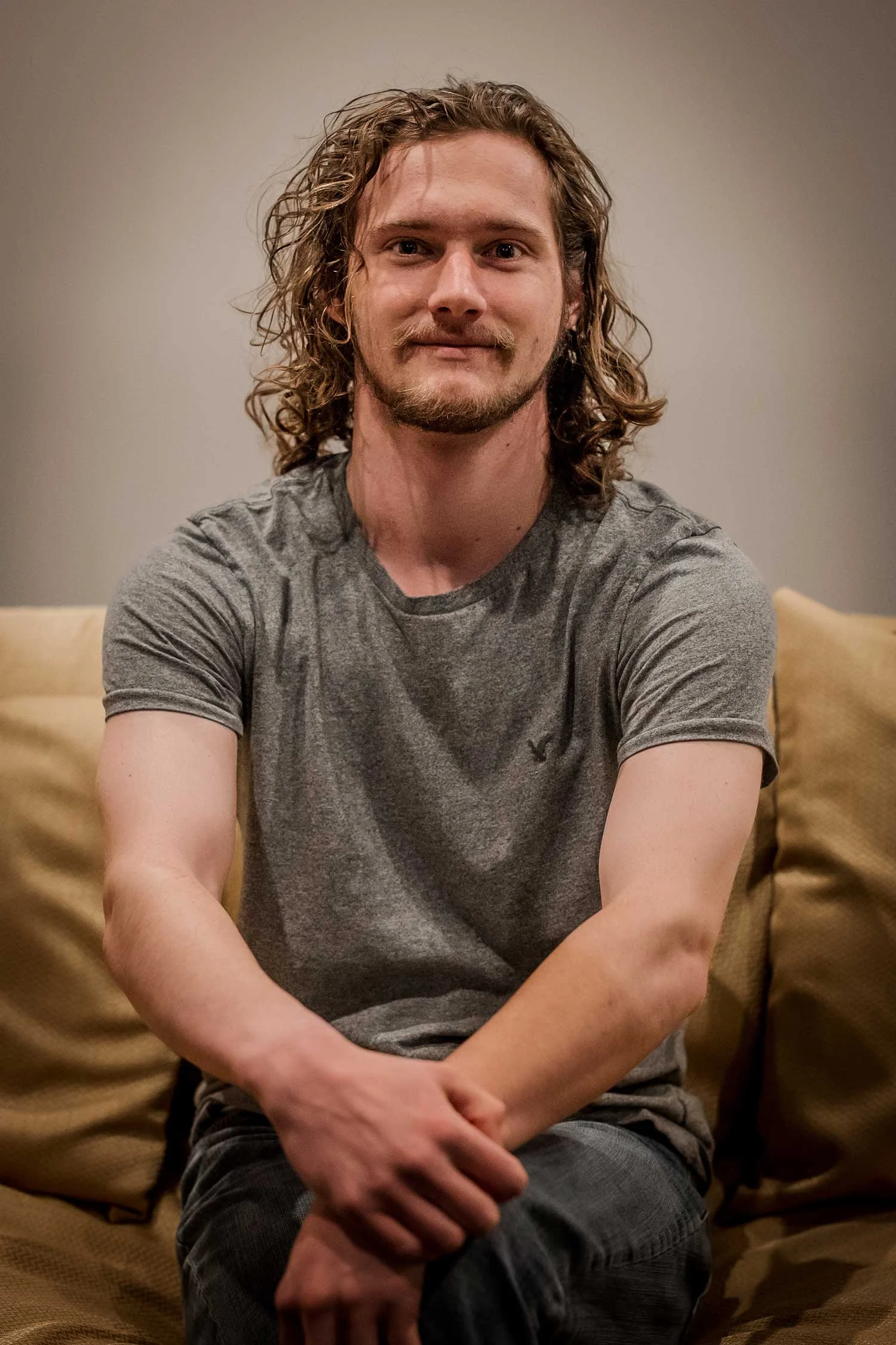 Everett Olafson, Producer