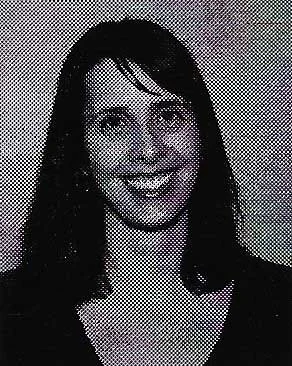 Jennifer as Nadine