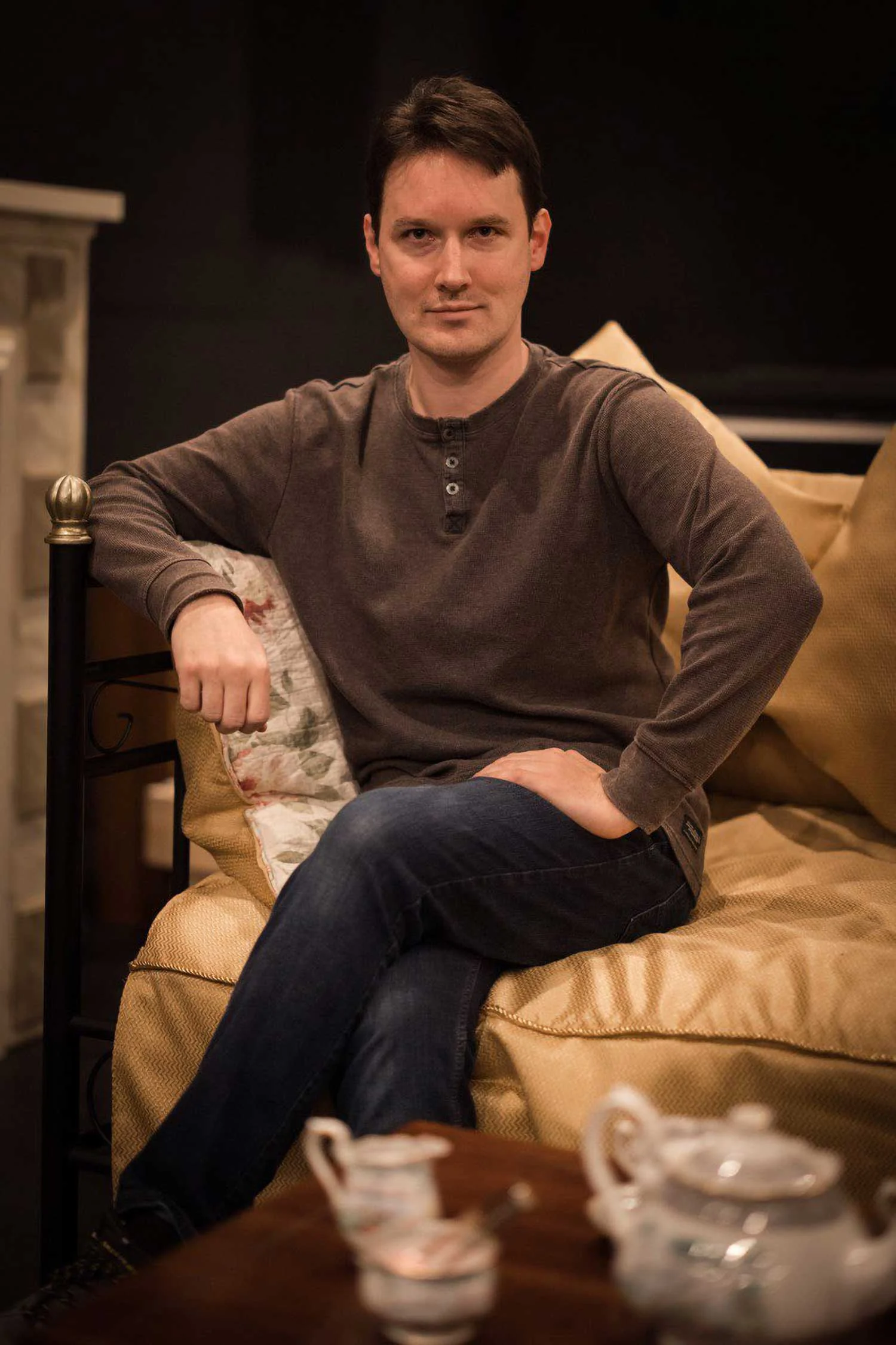 Jerrod Bondy
