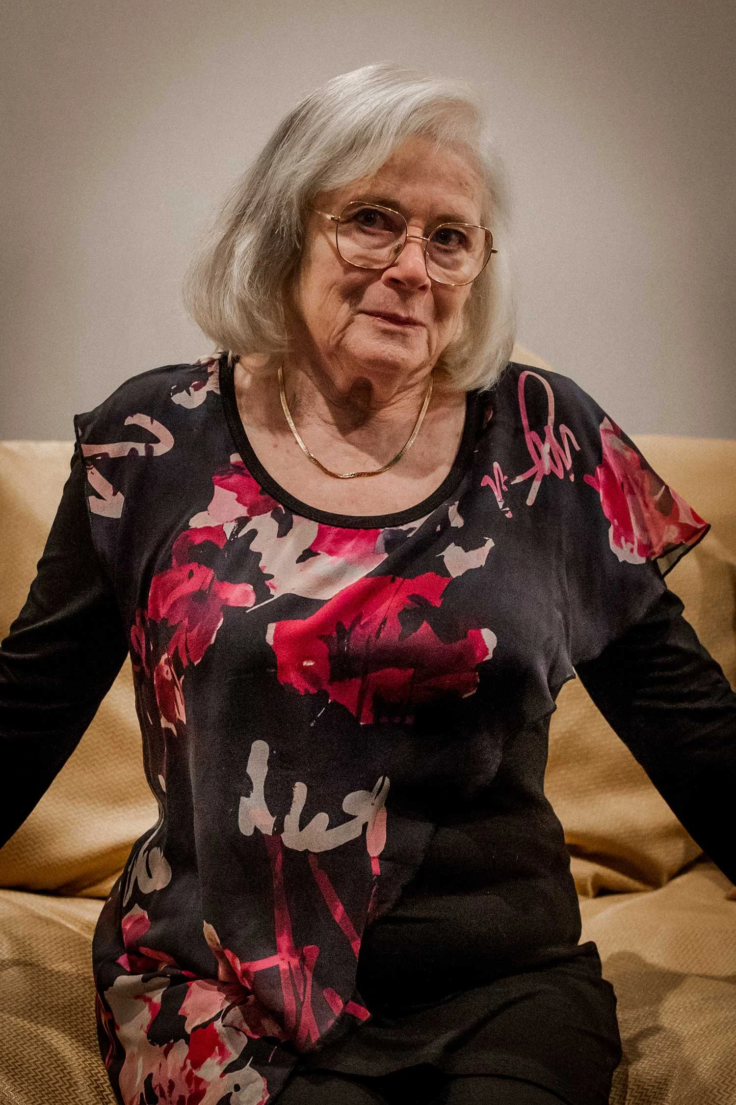 Kathleen Simon