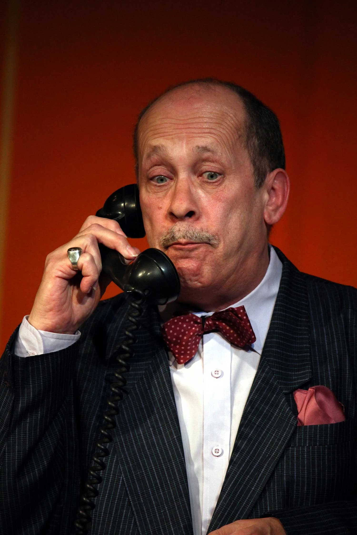 Jim Cameron as Al Lewis
