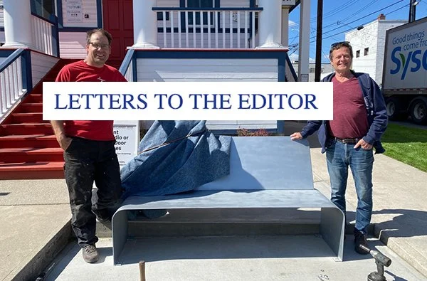 Letters-Budsbench