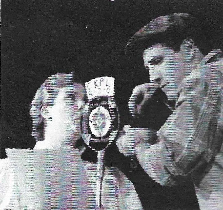 Lisa & David