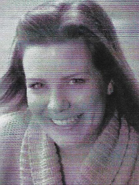 Lisa Aasebo as Jane et al.