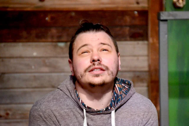 Matt