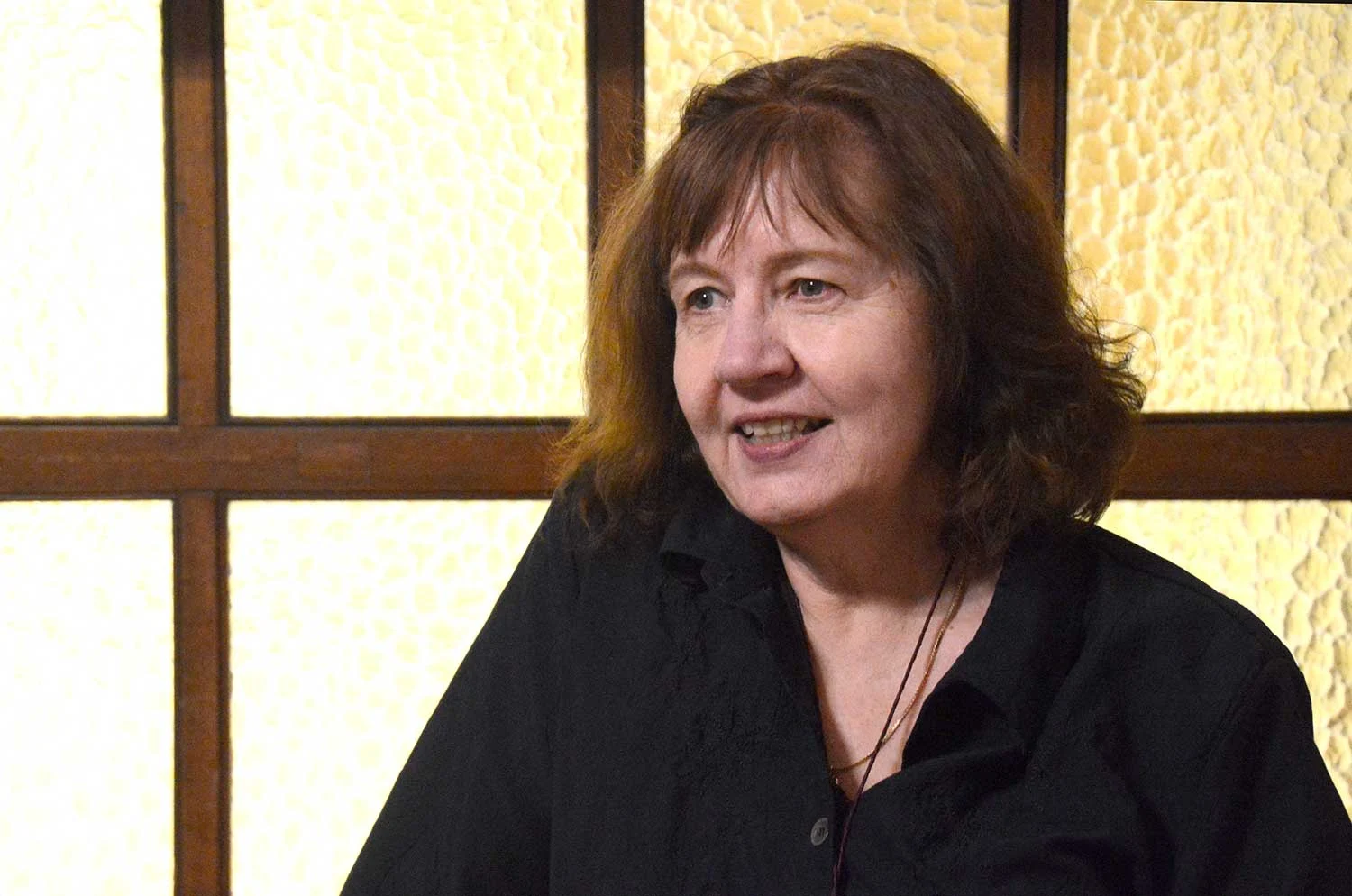 Melodie Hull, Director