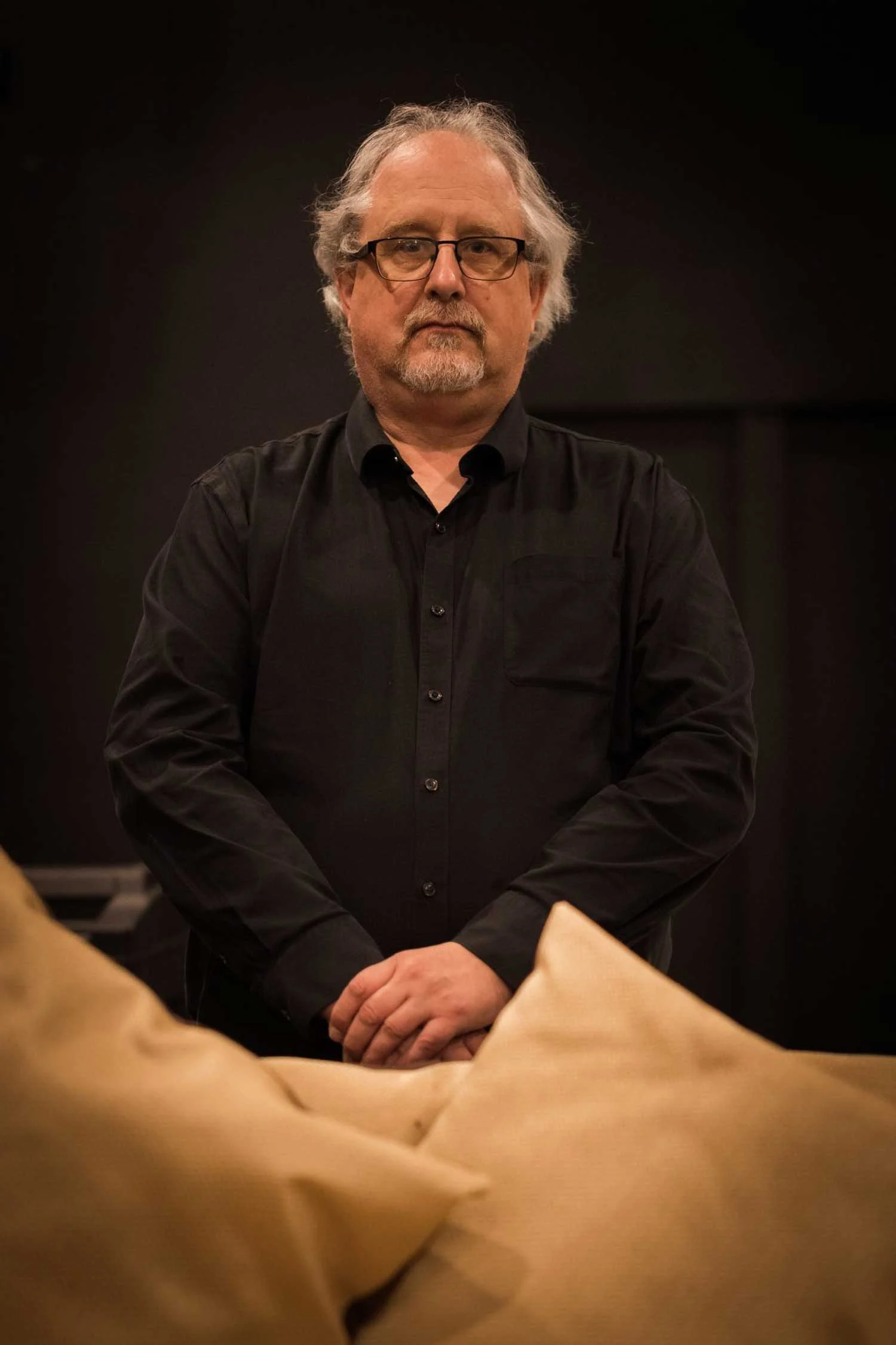 Michael Prestwich