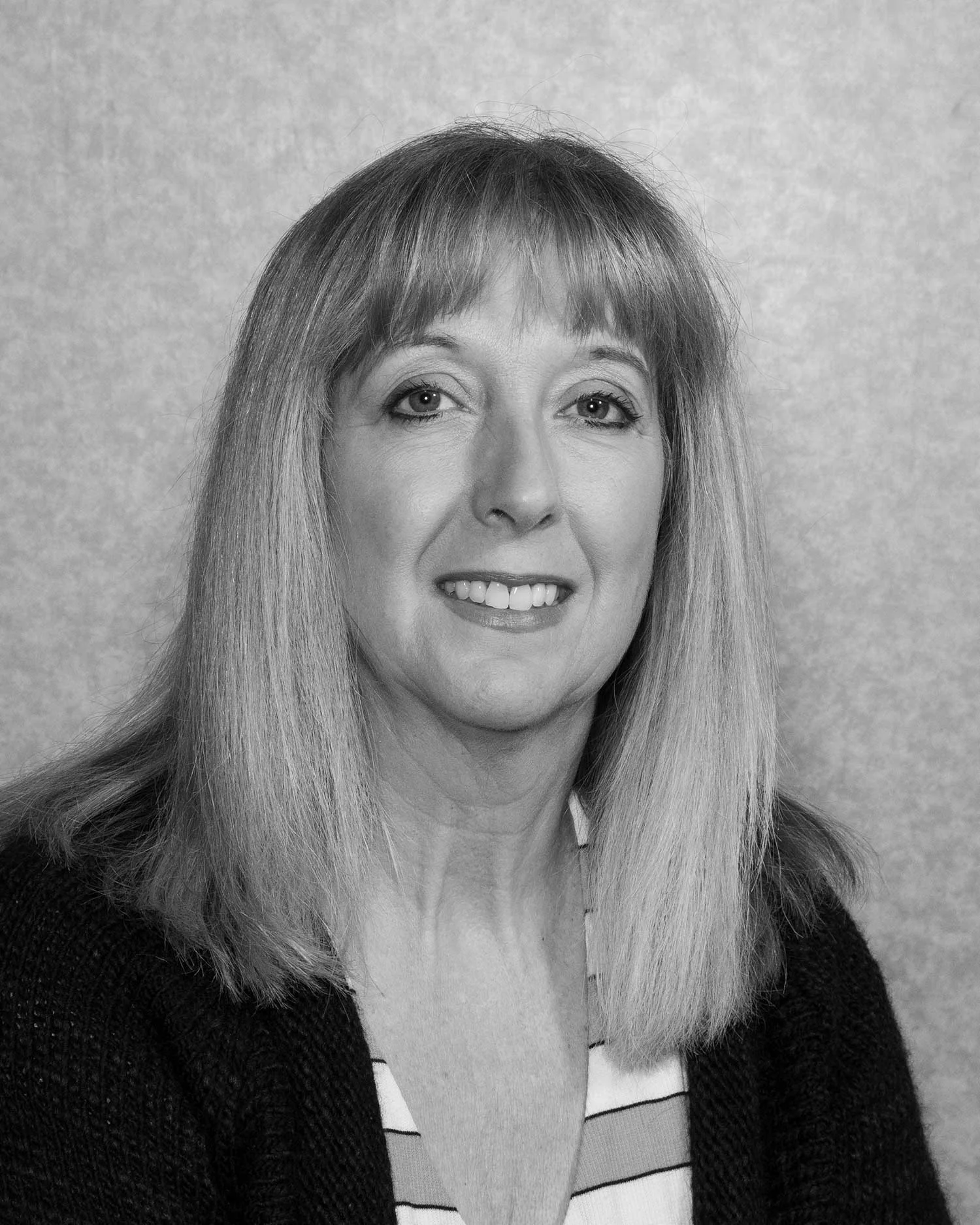 Michelle McCue Director
