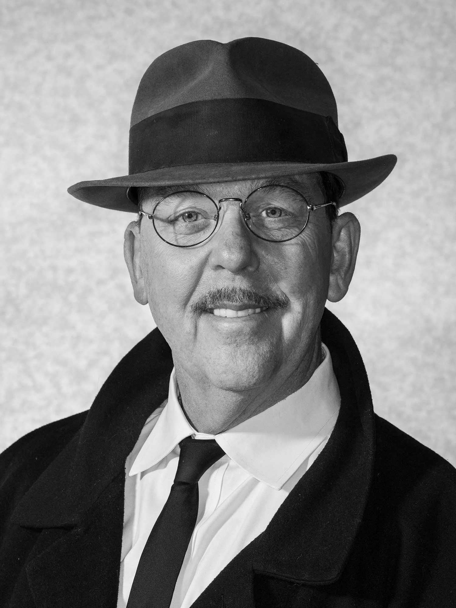 Dave Prinn as Otto Frank/Father
