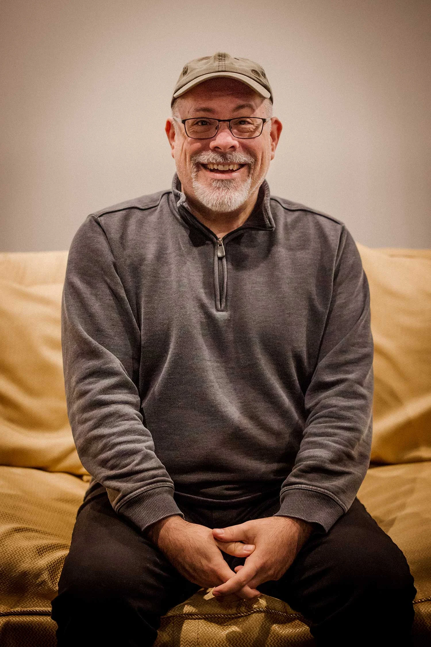 Patrick Baranowski