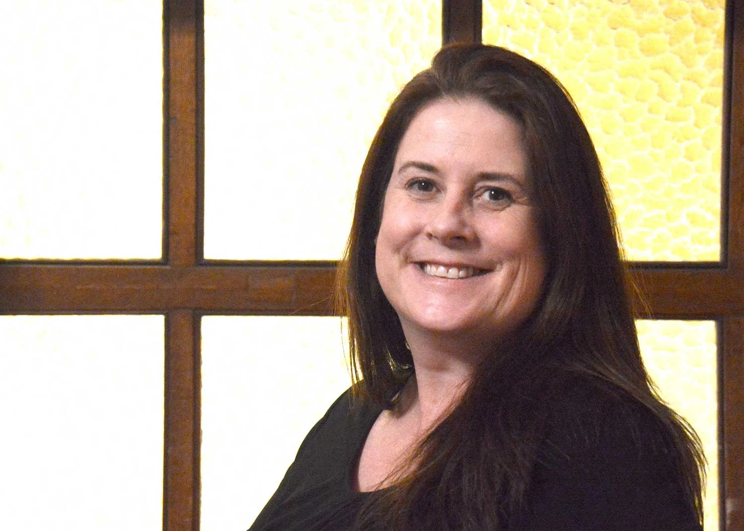 Rhonda Sheridan