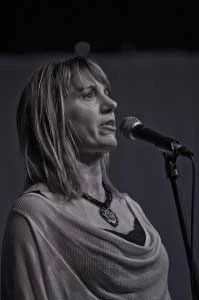 Tanya Laing Gahr