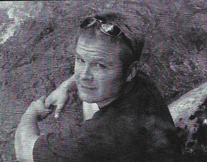 Rusty Gahr, Tech Director