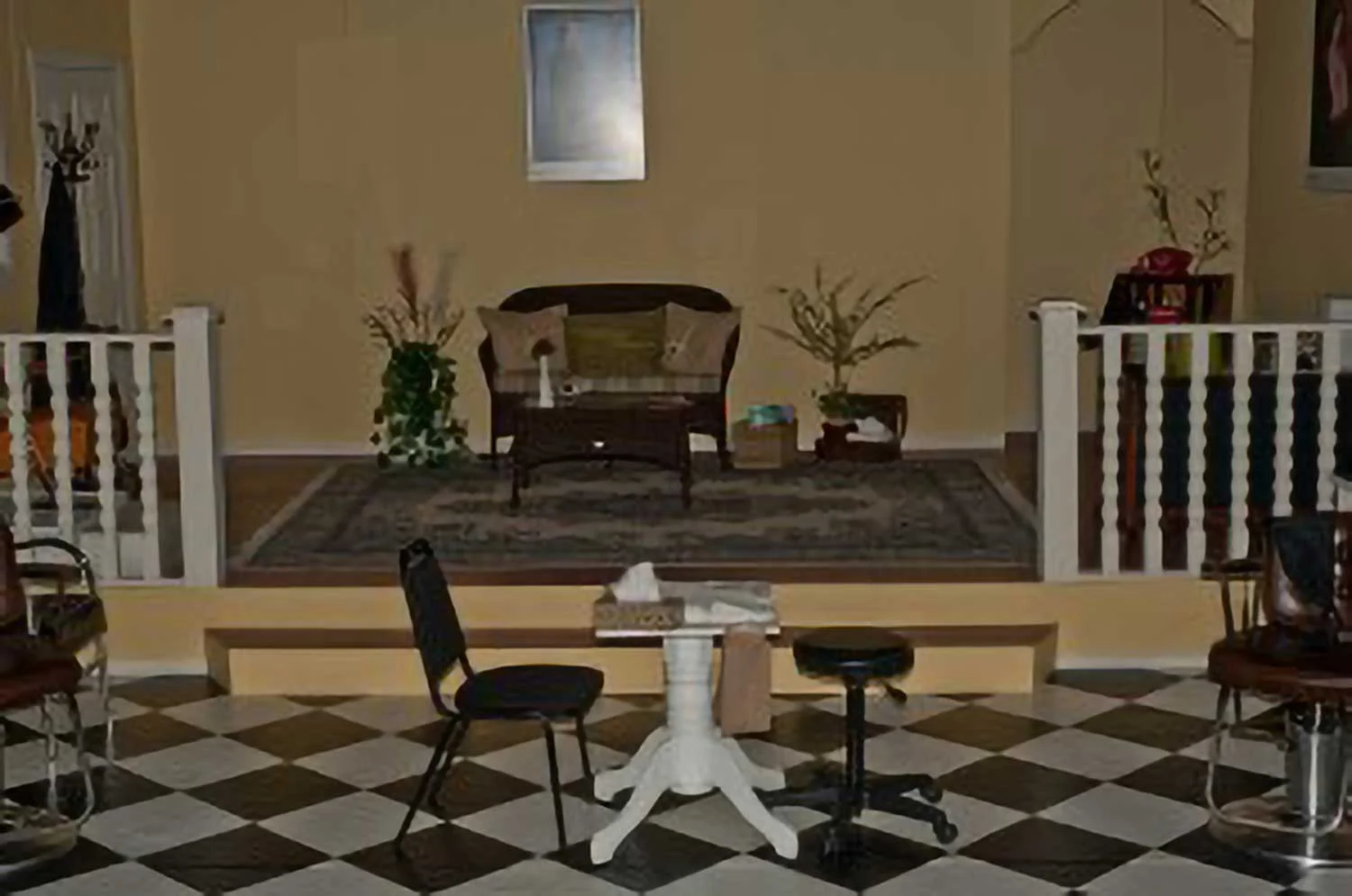SET
