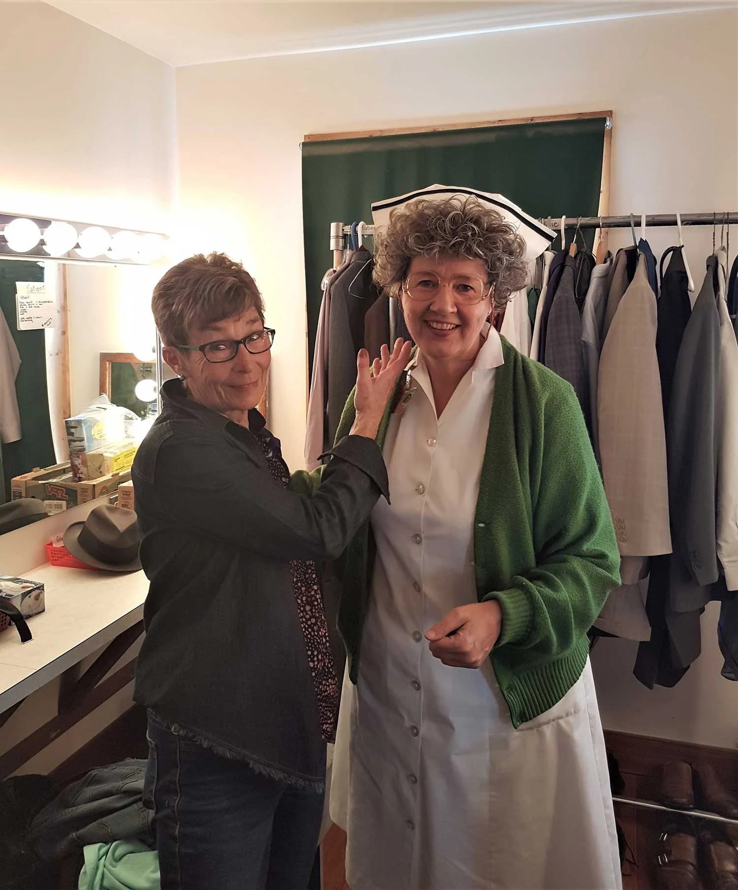 Sandy & Melodie