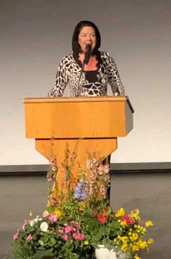 Shannon, Award Winner