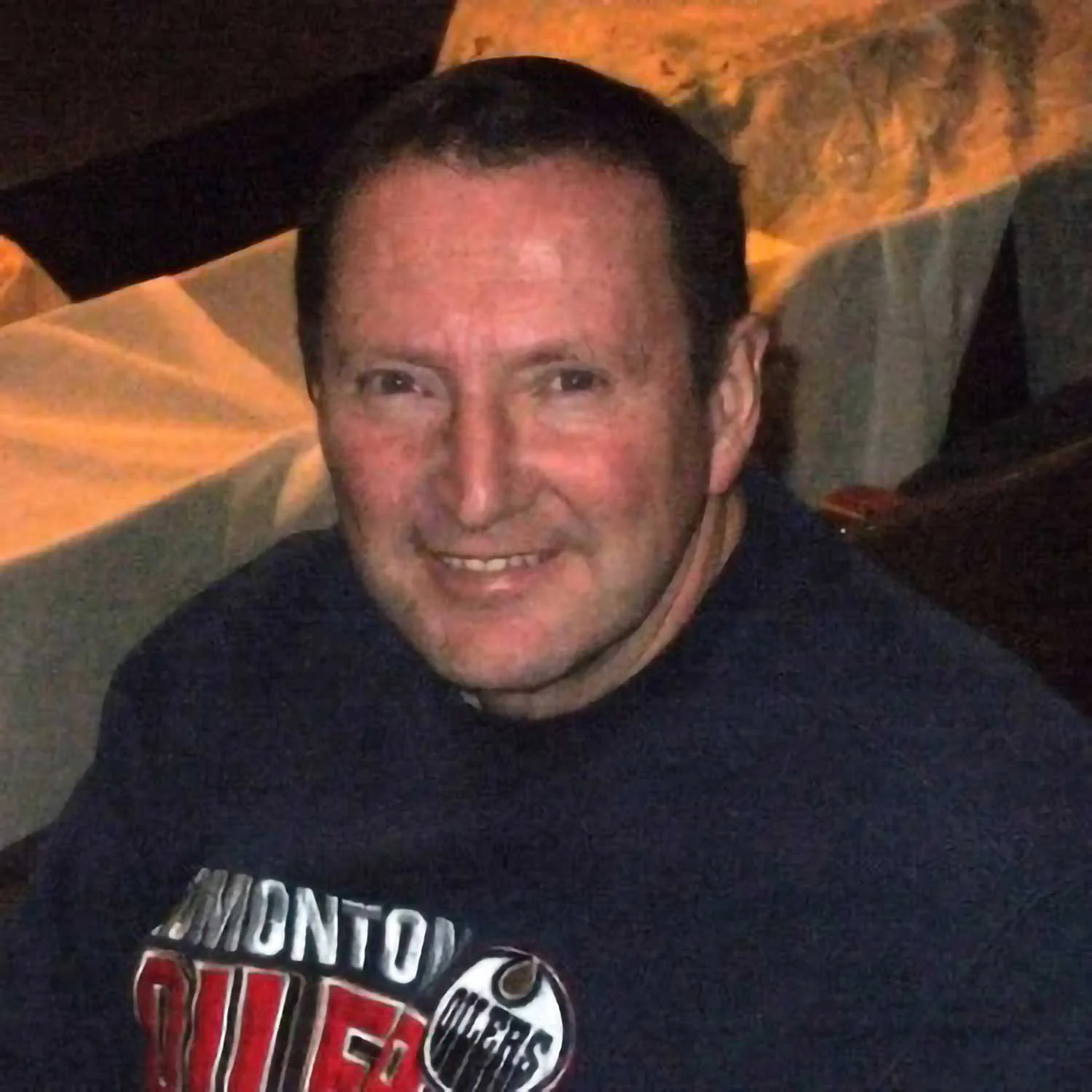 Bob McCue, Director