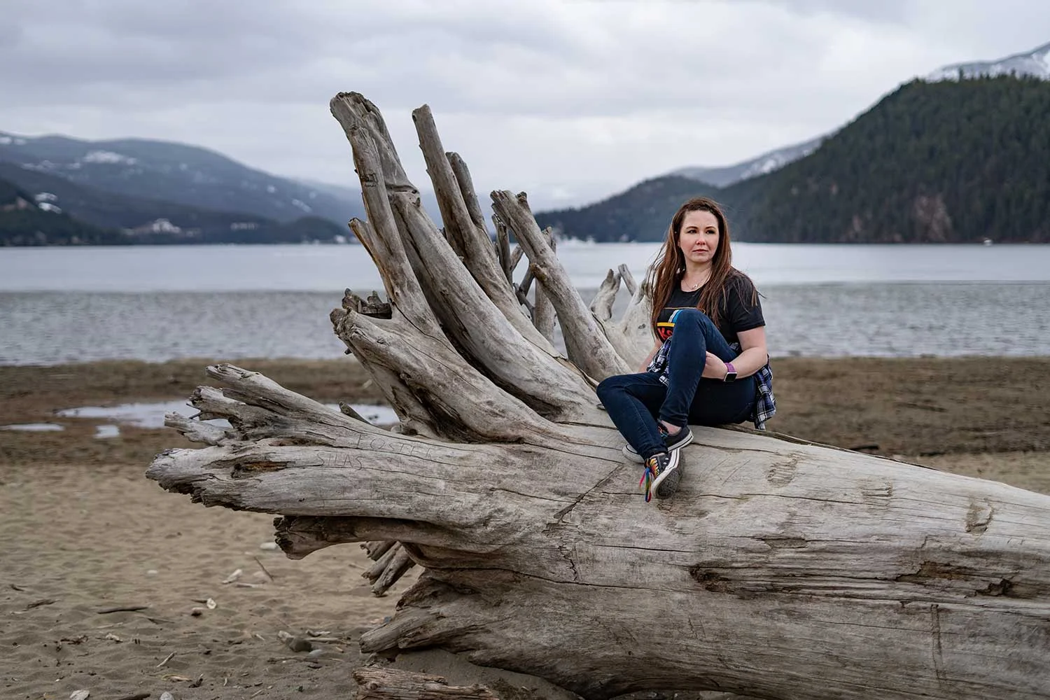 Stephanie Moore-Milne photographer