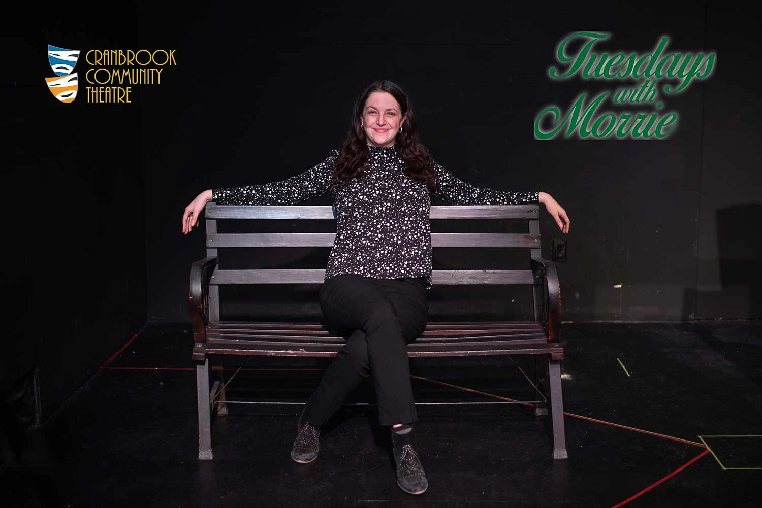 Amy Penney, Producer
