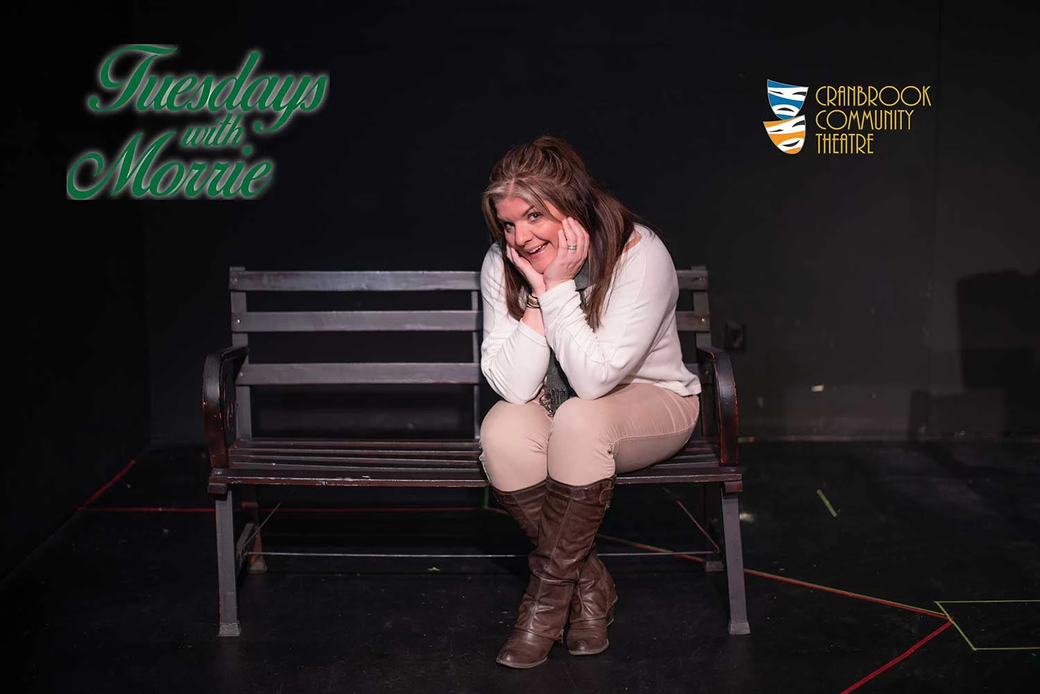 Stephanie Kress, Director