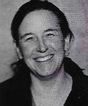 Tracy as Holly