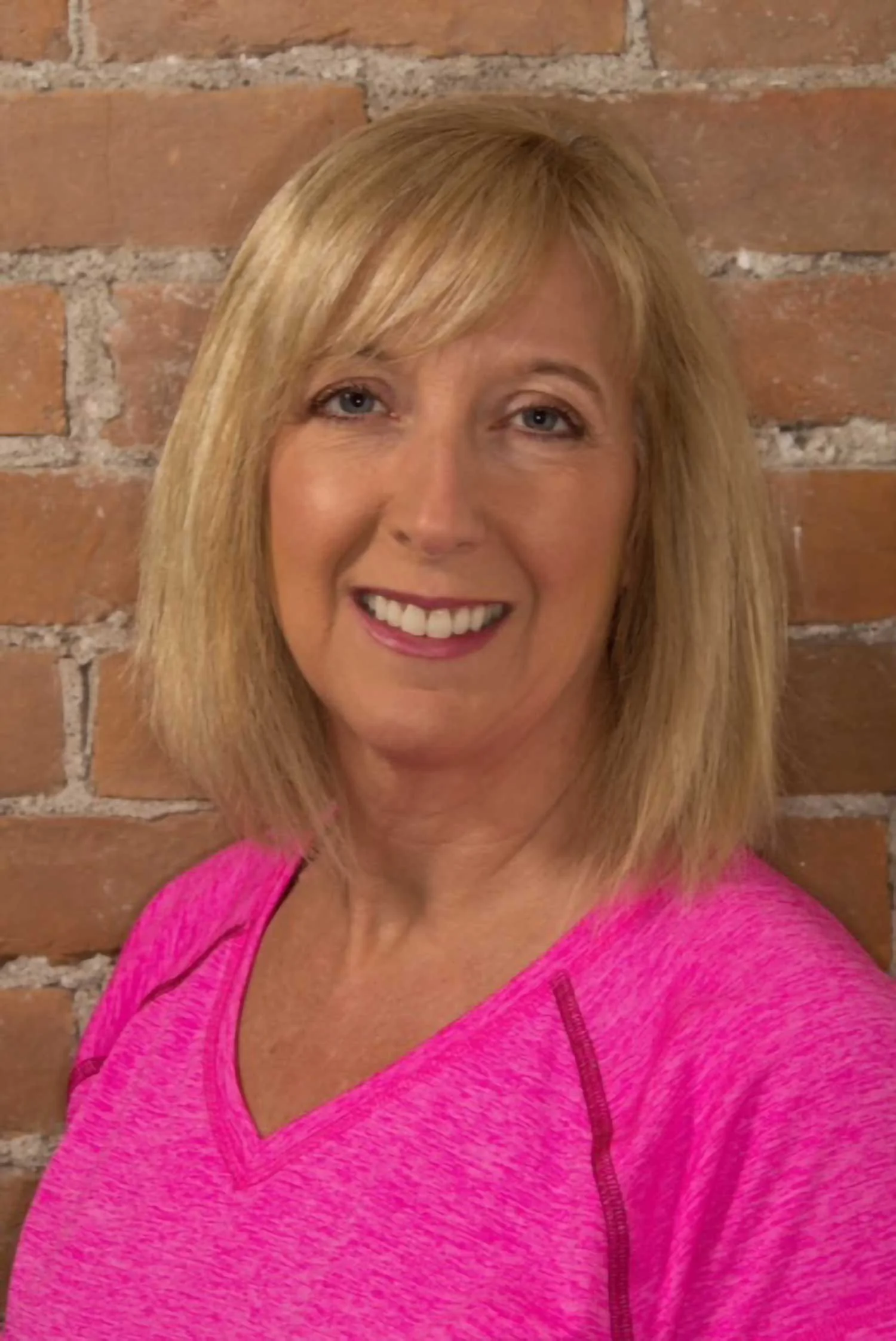 Michelle McCue, Producer