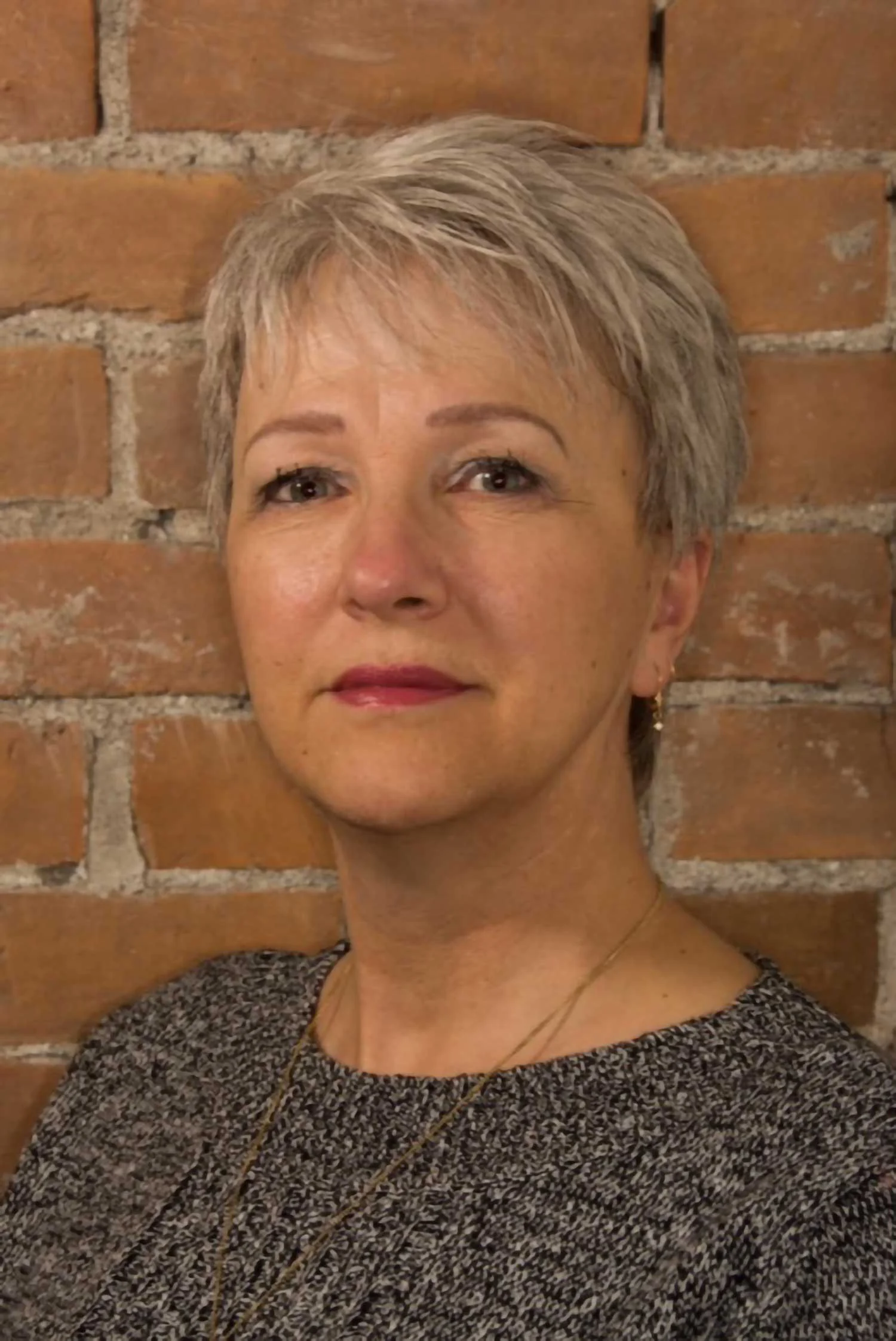 Elizabeth Ross, Director