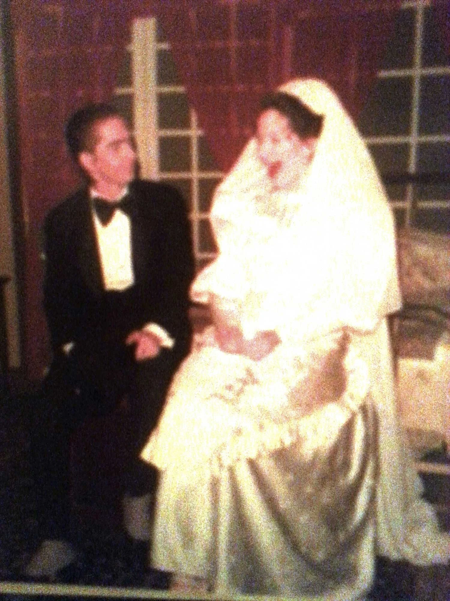 Jerry and Louise
