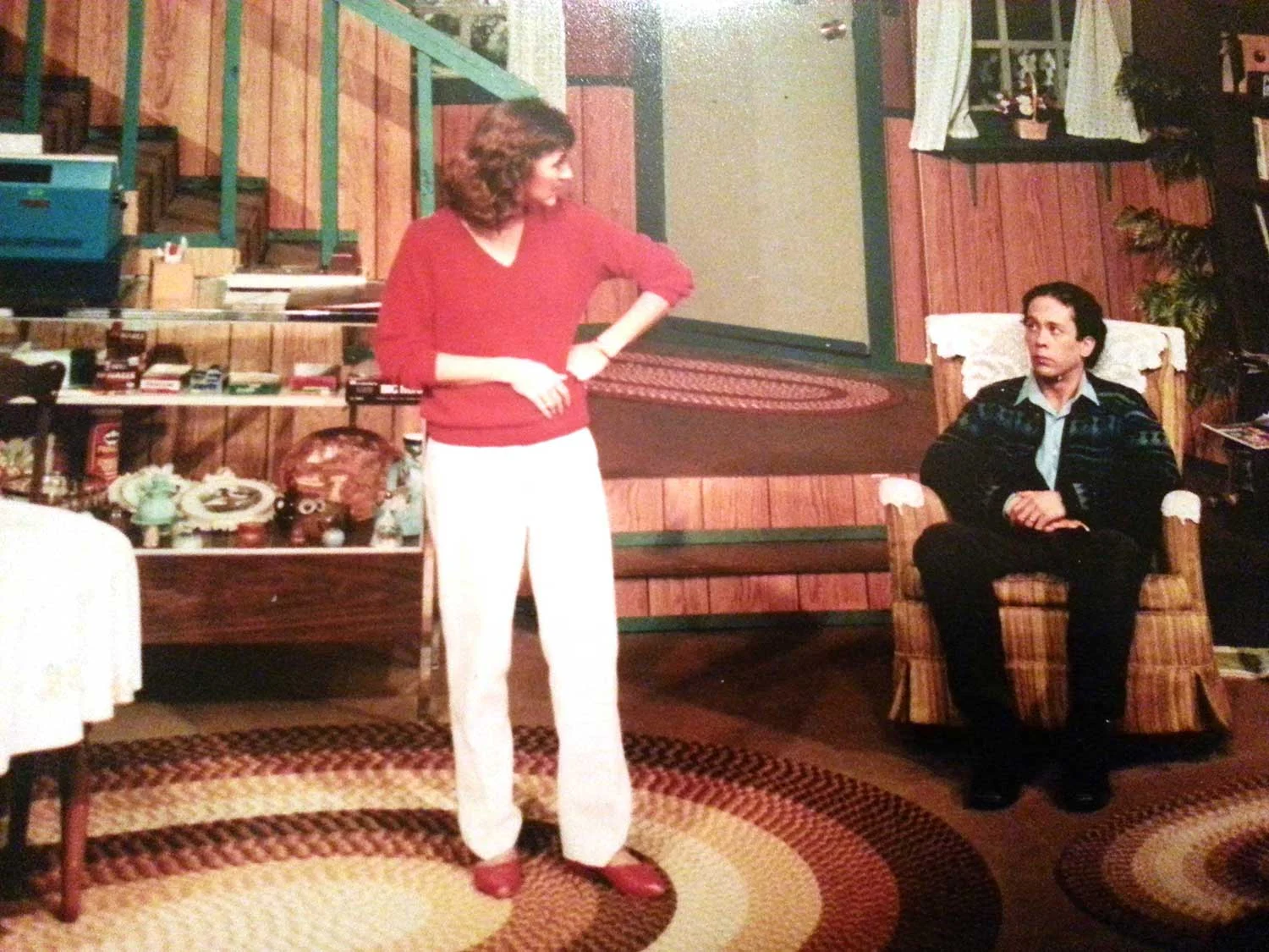 Elizabeth & Jim C