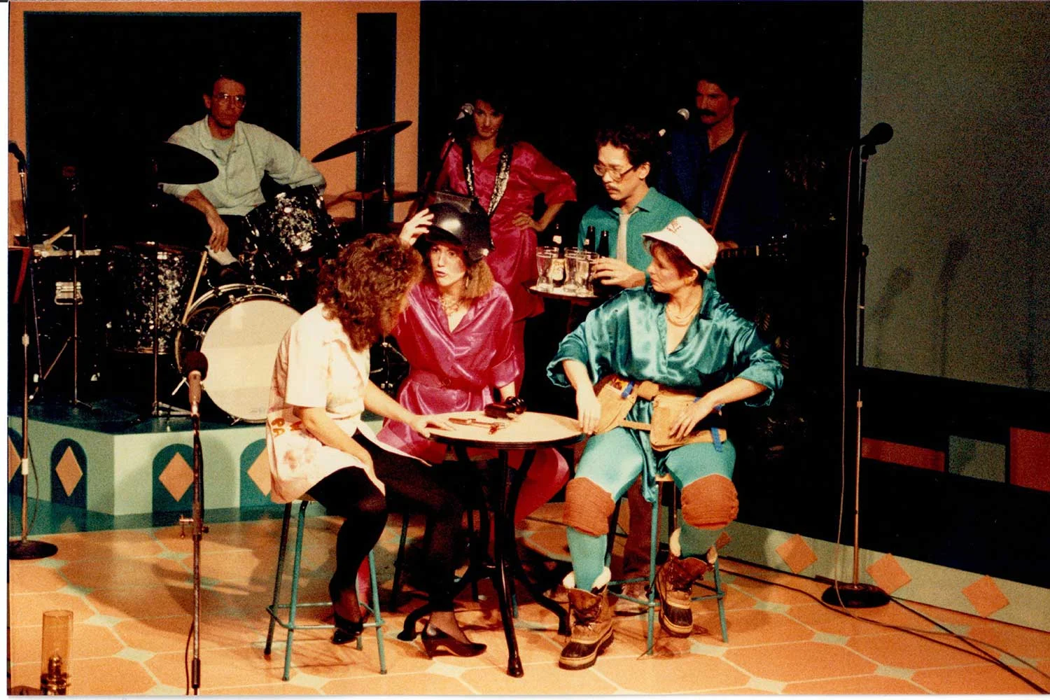 BACK- Stan, Elizabeth, Bob