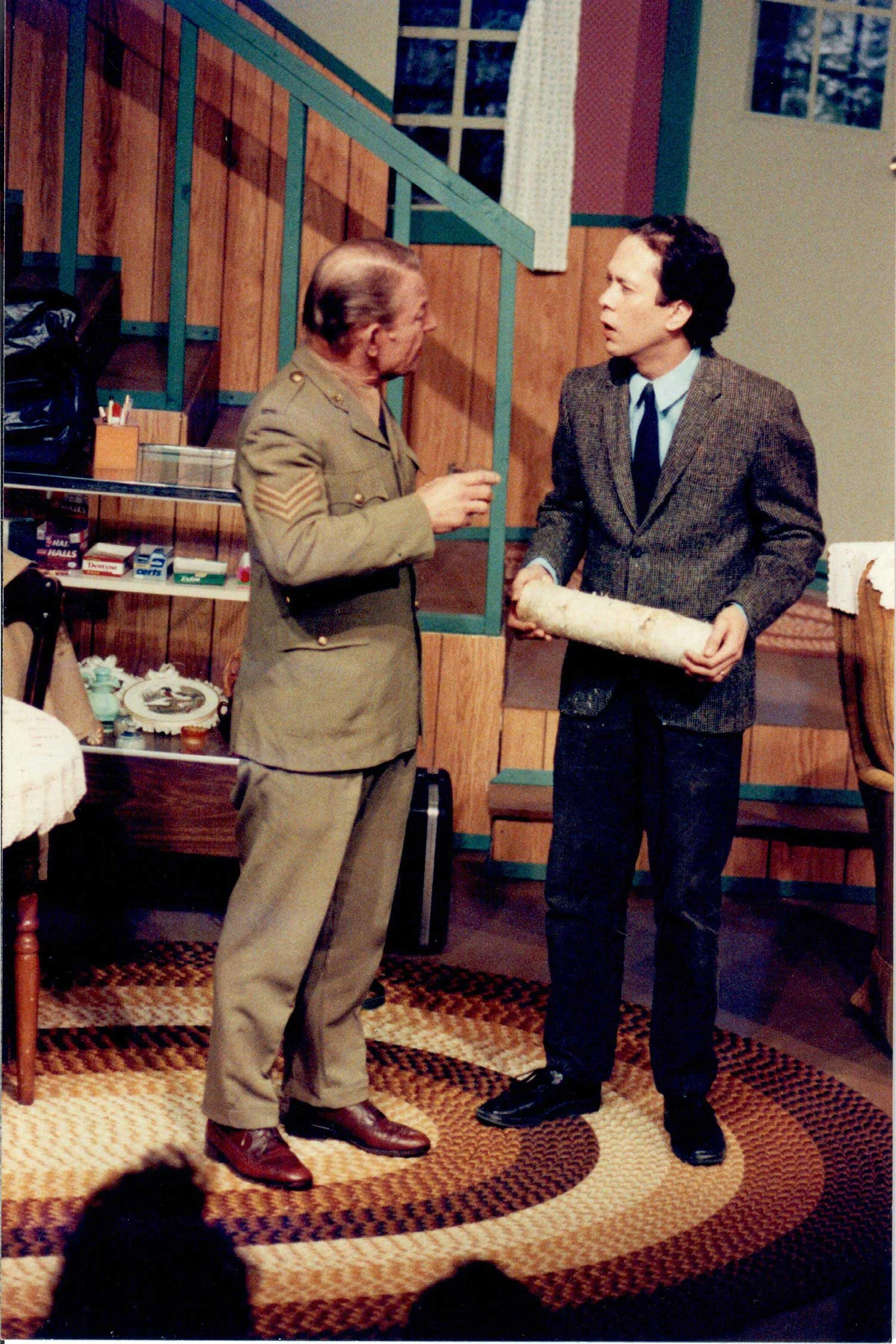 Bud & Jim