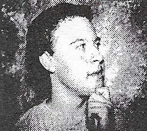 Chris Conner